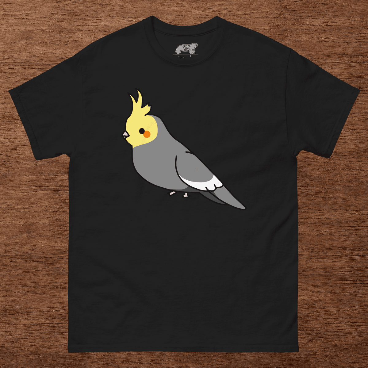 Cockatiel T-Shirt