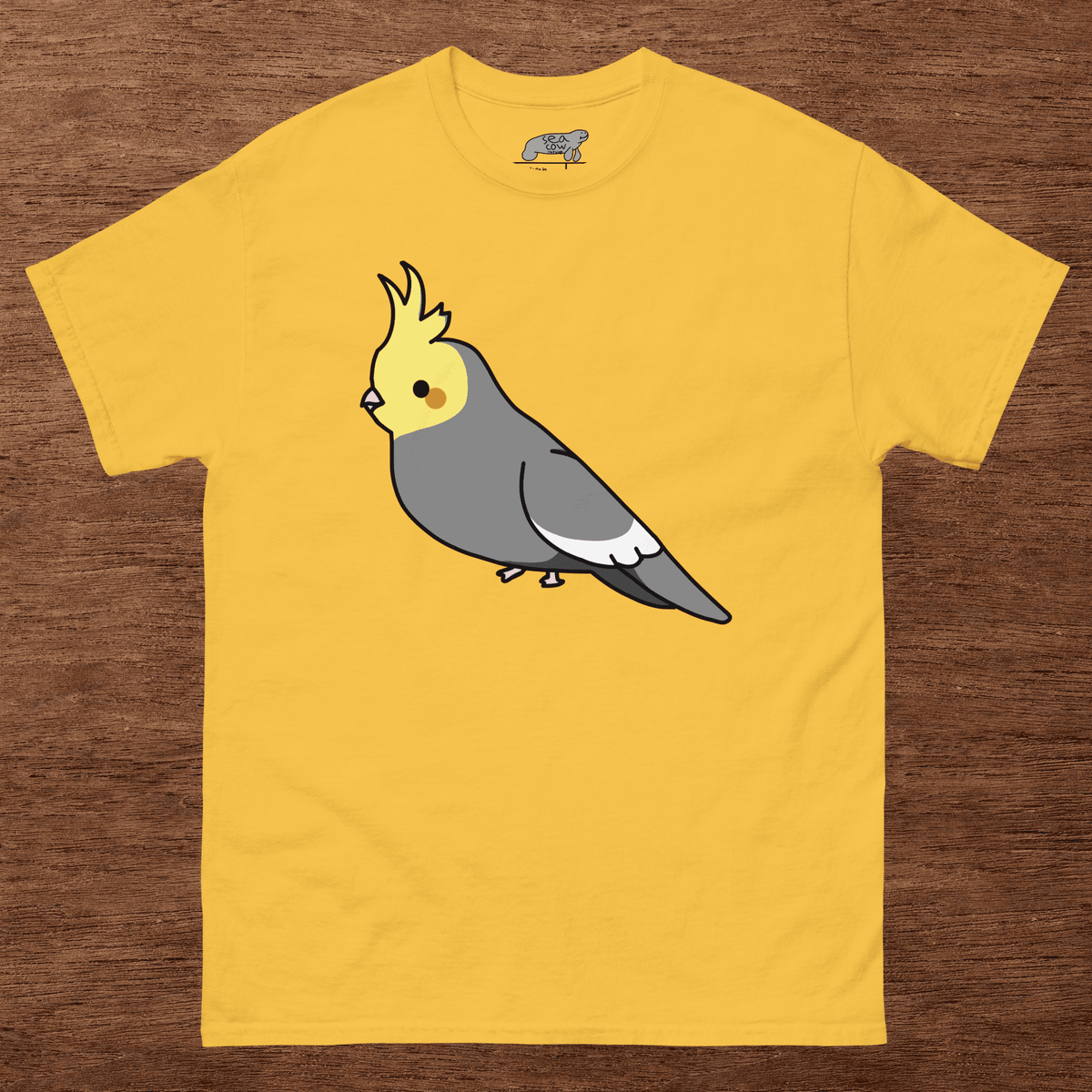 Cockatiel T-Shirt
