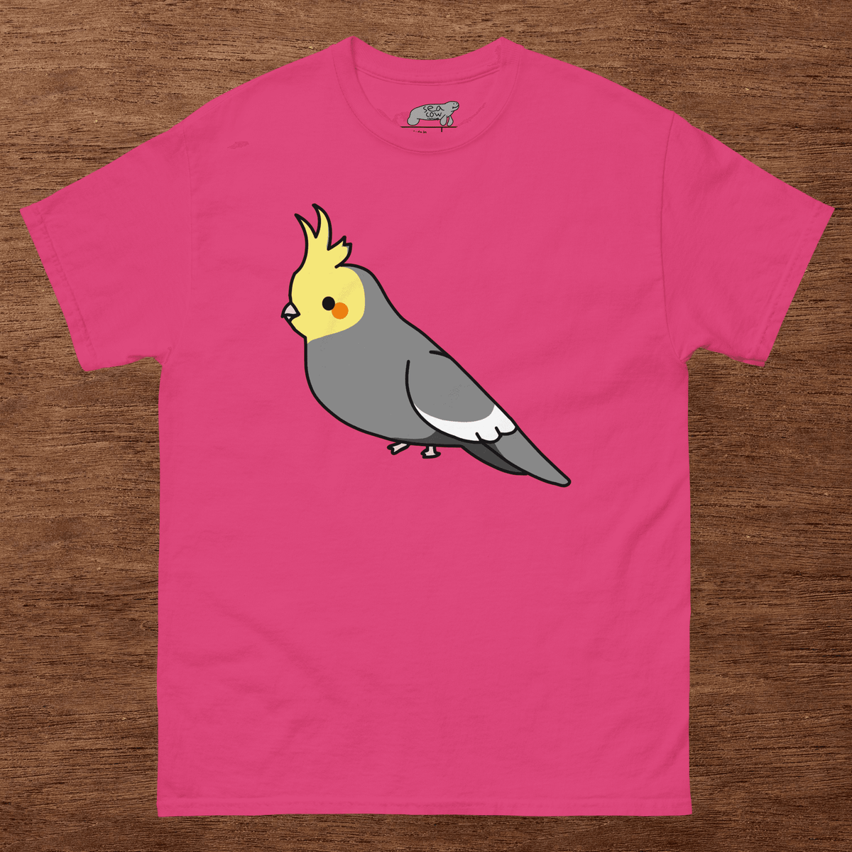 Cockatiel T-Shirt