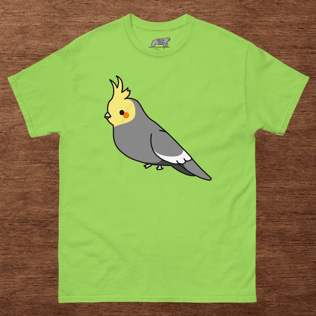Cockatiel T-Shirt