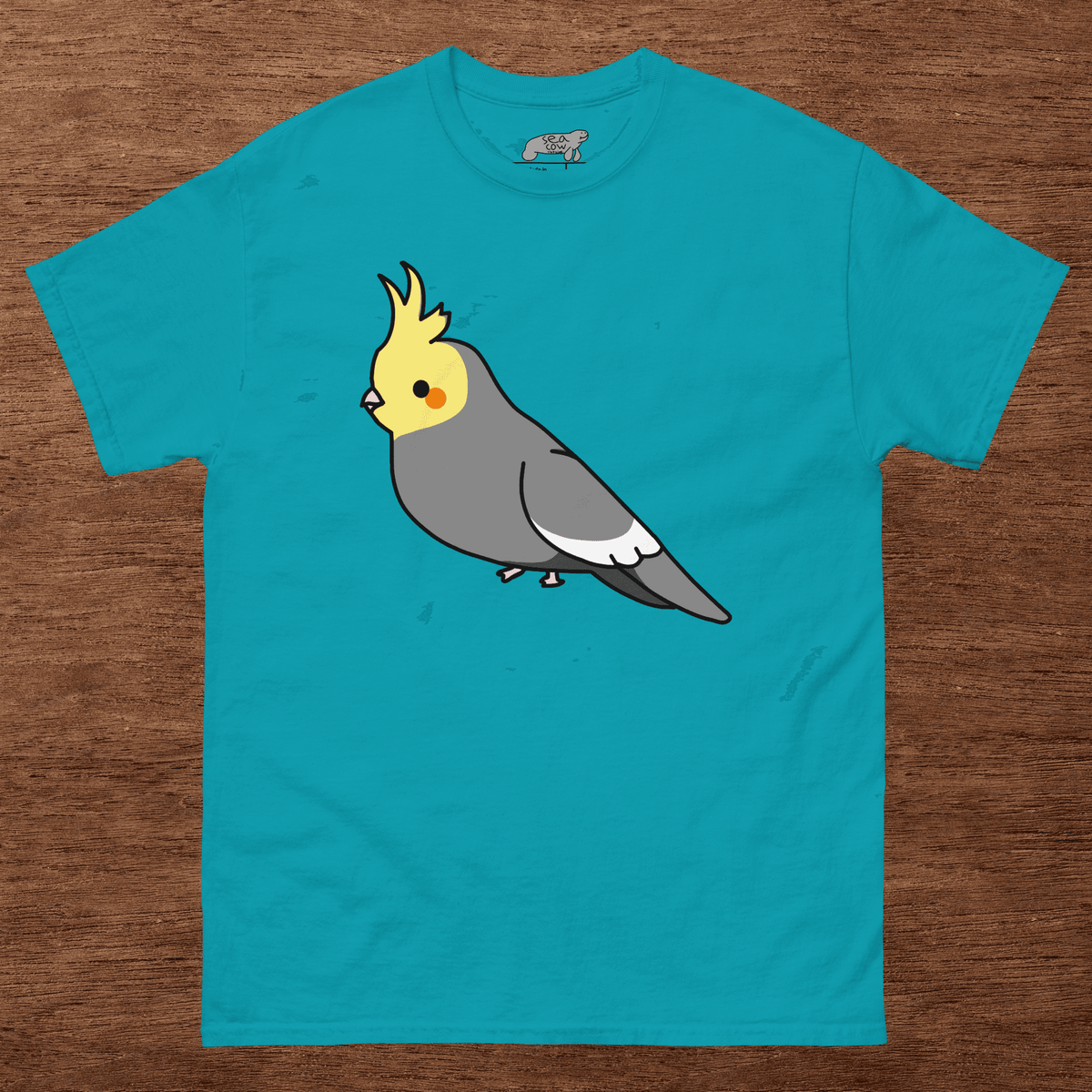 Cockatiel T-Shirt
